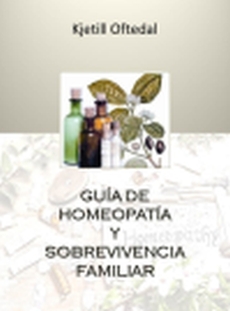 Guía de Homeopatía
